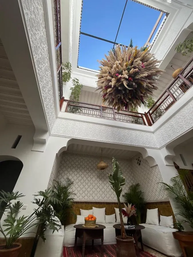 Riad Darino Marrakesh