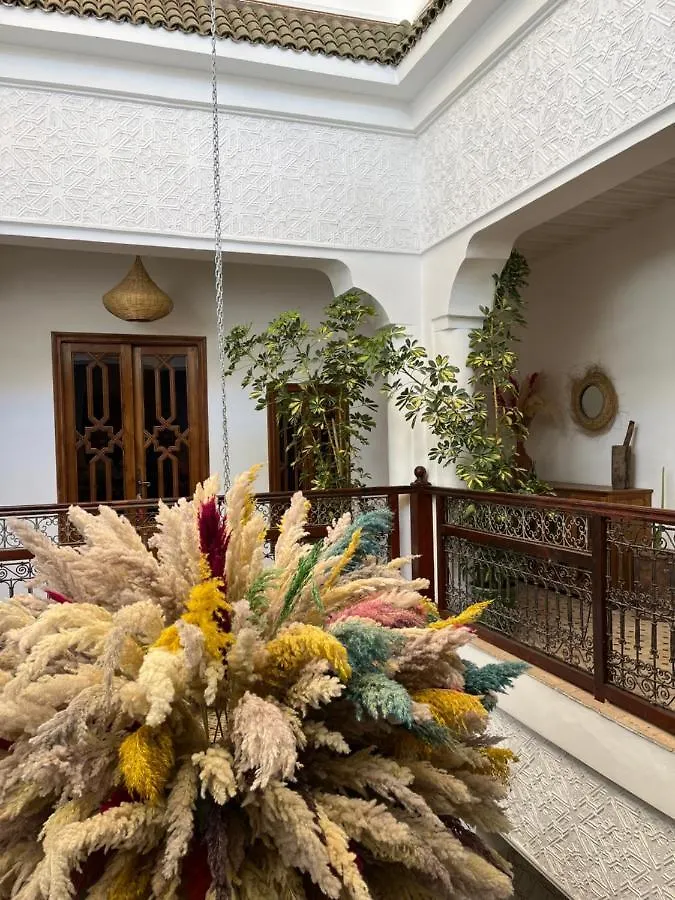 Riad Darino Marrakesh