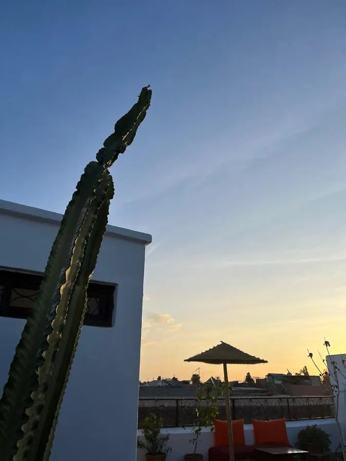 Riad Darino Marrakesh