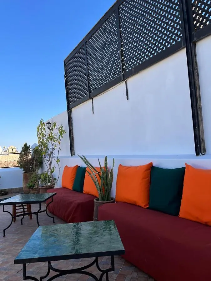 Riad Darino Marrakesh