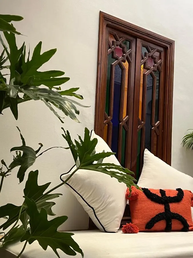 Riad Darino Marrakesh
