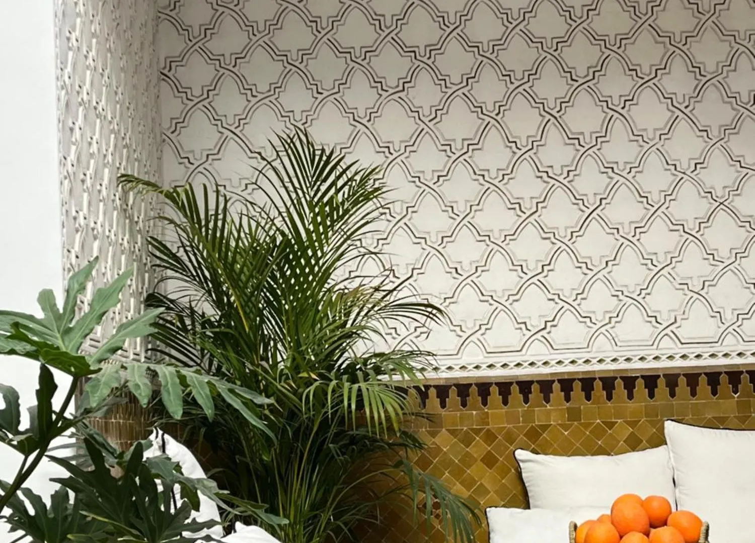 Riad Darino Marrakesh 3*,