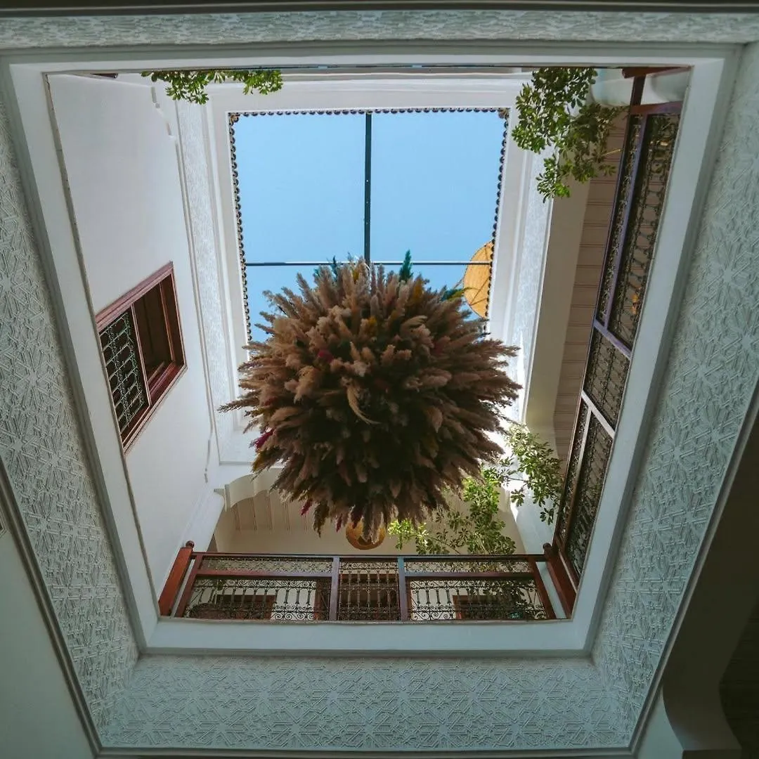 ***  Riad Darino Marrakesh Marocco