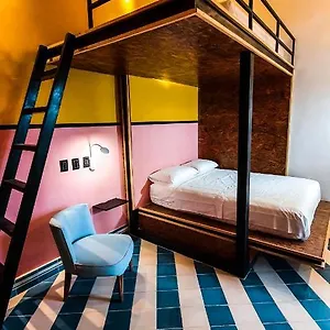 Casa Movida , Cartagena (Kolumbien) Kolumbien