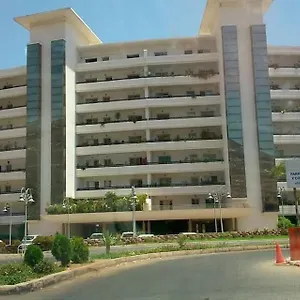 Appartement Marina Standing 90m2 + Piscine