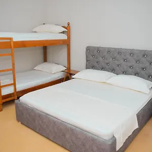 Hostel Central Shkoder , Shkodra Albanien