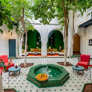 3* Riad & Dar Sara