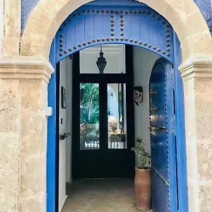 Maison d'hôtes Dar Awil