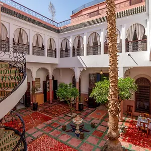 Guest house Dar Nejma &