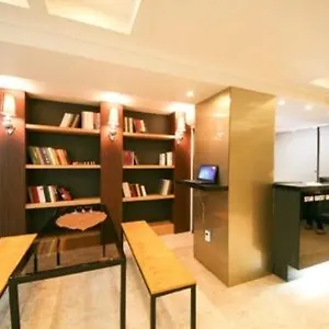 Star Guest house Seoul