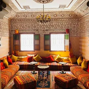 Appart hôtel Essassi 23