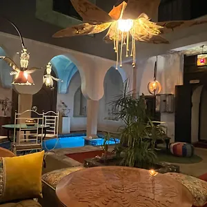 Couette-café Al Ibtikar