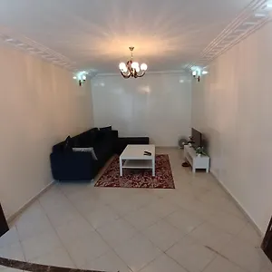 Casa Voyageurs Apartment Casablanca