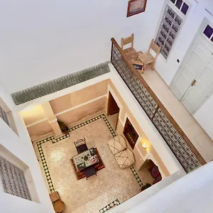 Riad Des Sables