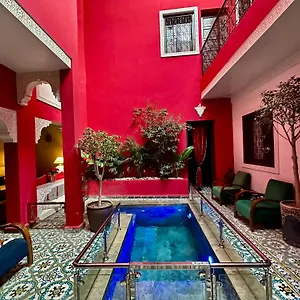 Hilmuna - Hammam&spa - Riad