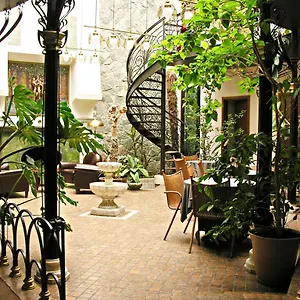 Boutique Mtiebi Hotel Tbilisi