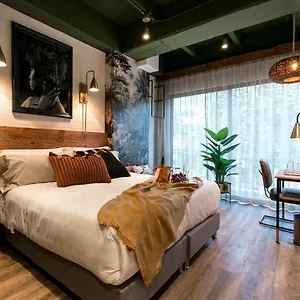 Celestino Boutique & 4*, Medellín Kolumbien