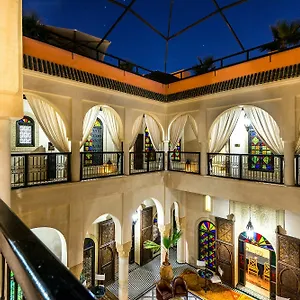 Boustane مراكش