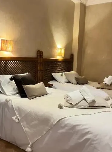 Riad Darino Marrakesch 3*,  Marokko