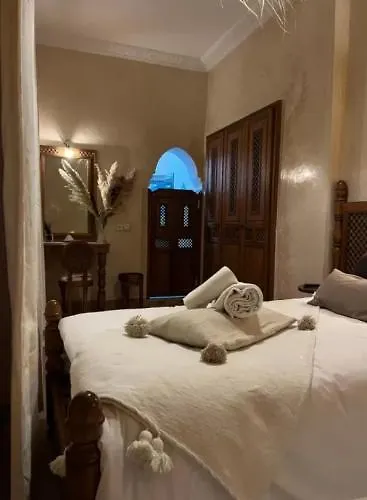 Riad Darino Marrakesh