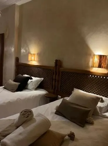 Riad Darino Marrakesch