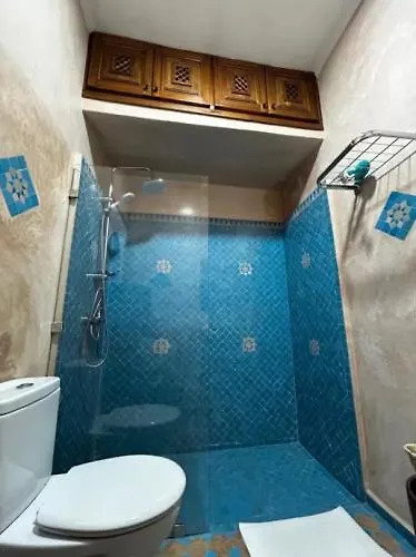 Riad Darino Marrakesh