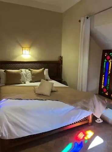 Riad Darino Marrakesh