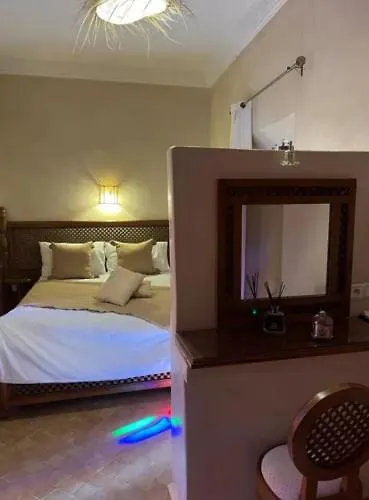 ***  Riad Darino Marrakesh Morocco