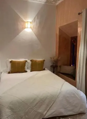 Riad Darino Marrakesh Morocco