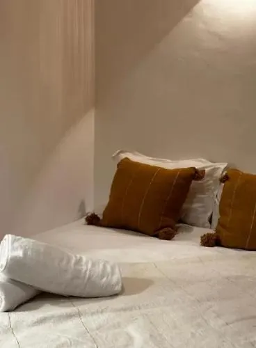 Riad Darino Marrakesh 3*,