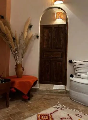 Riad Darino Marrakesch