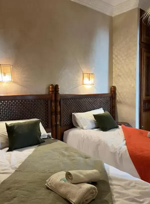 Riad Darino Marrakesh