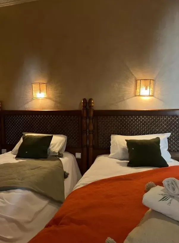 Riad Darino Marrakesh