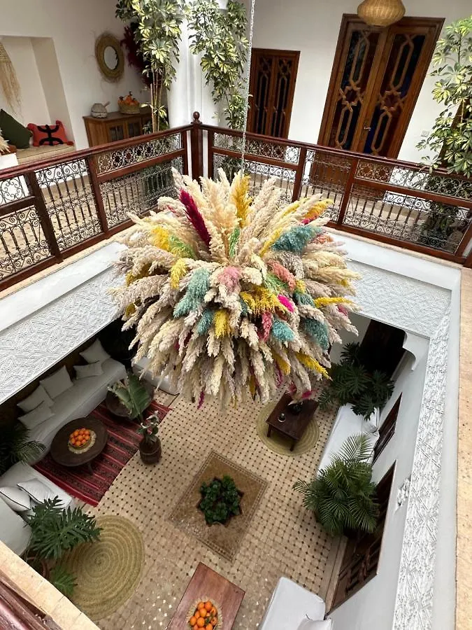 Riad Darino Marrakesh