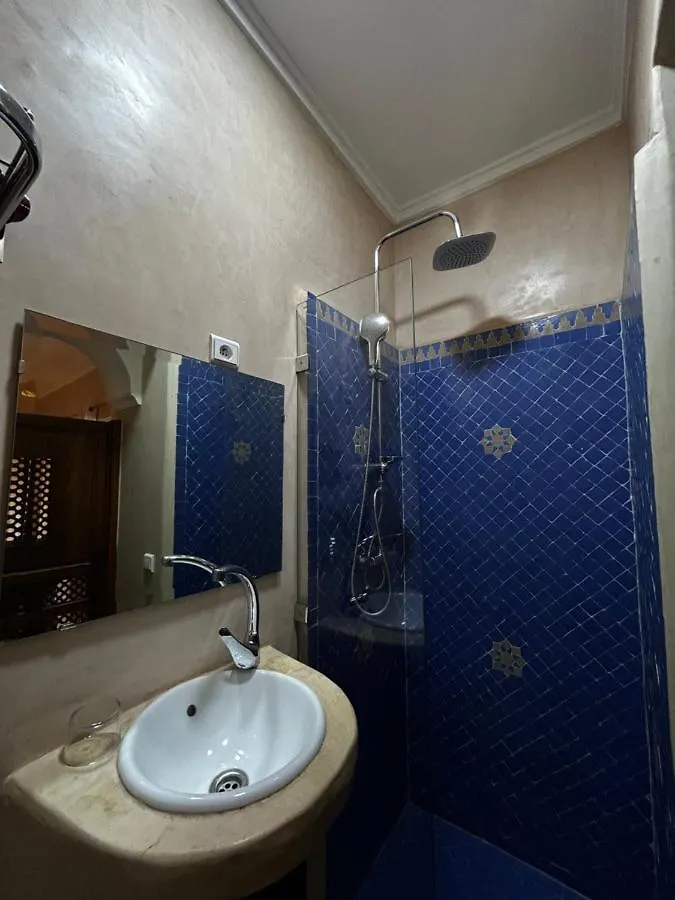 Riad Darino Marrakesh 3*,