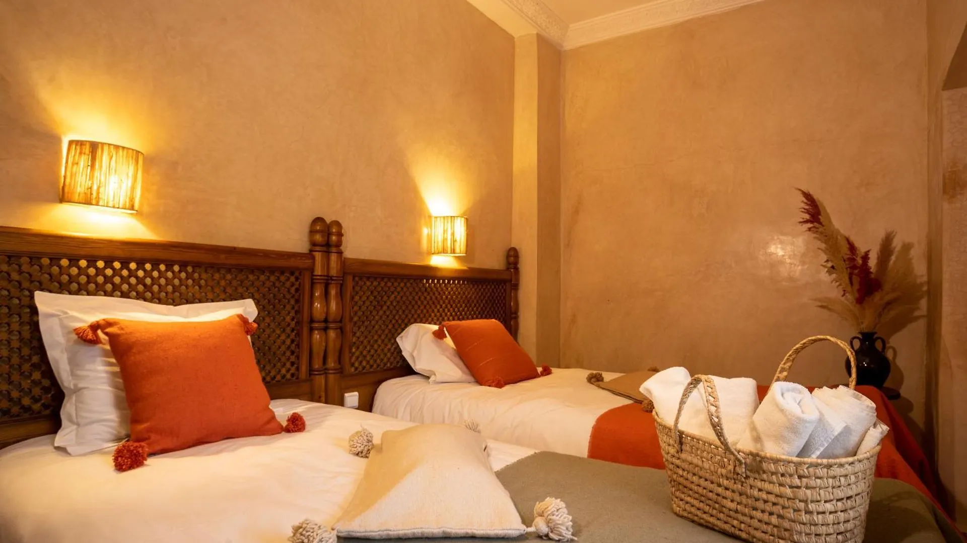 Riad Darino Marrakesh