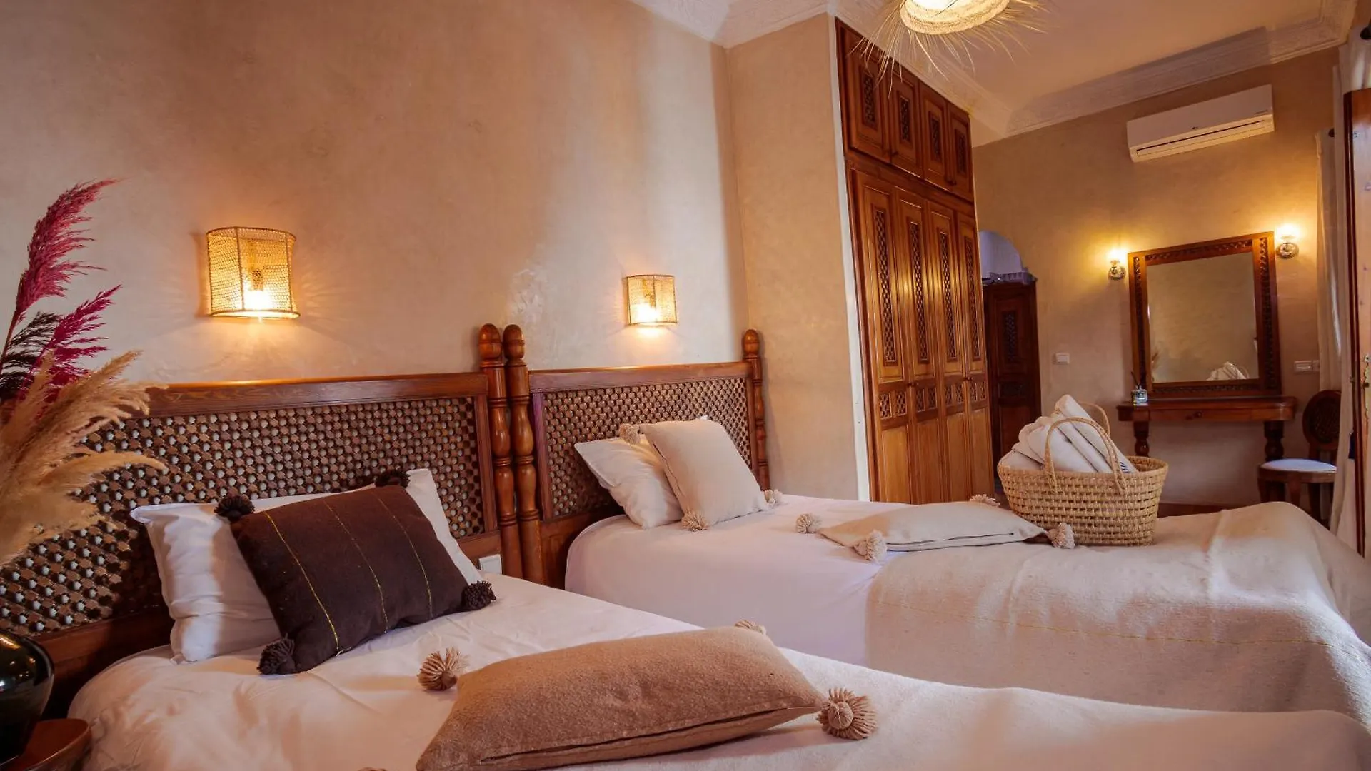 Riad Darino Marrakesh