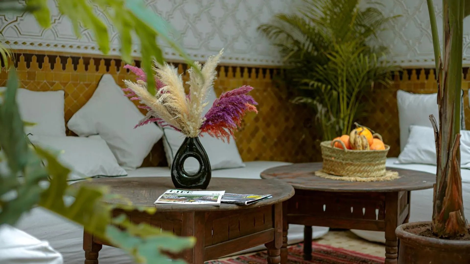 Riad Darino Marrakesh