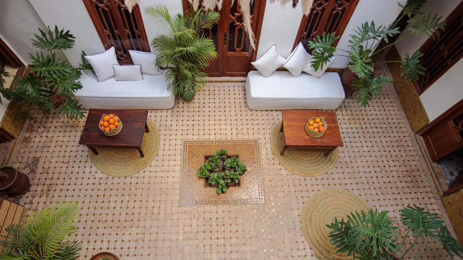 Riad Darino Marrakesh