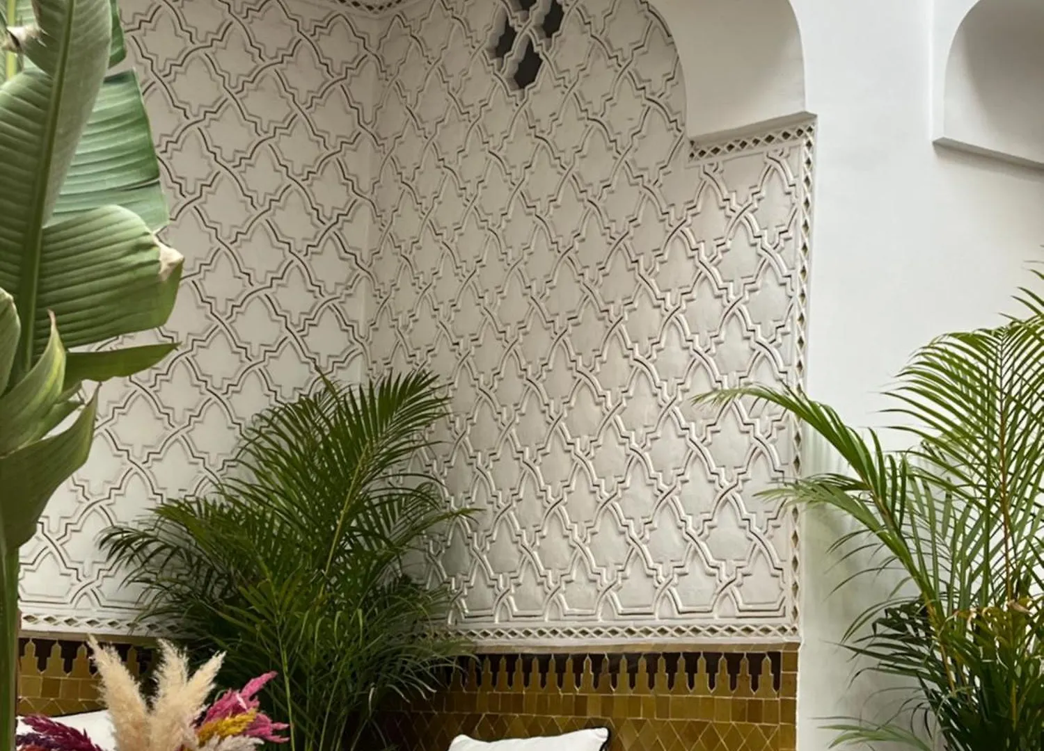 Riad Darino Marrakesh