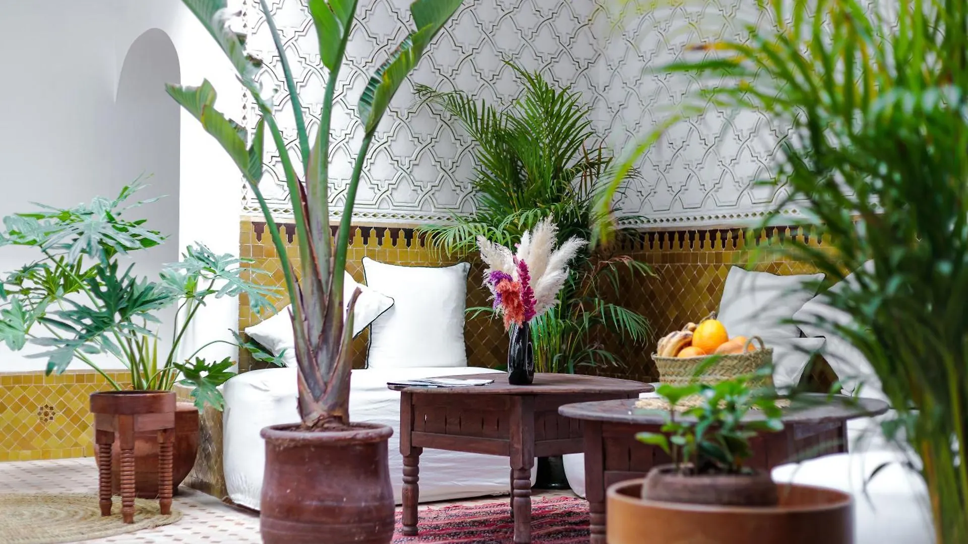 Riad Darino Marrakesh
