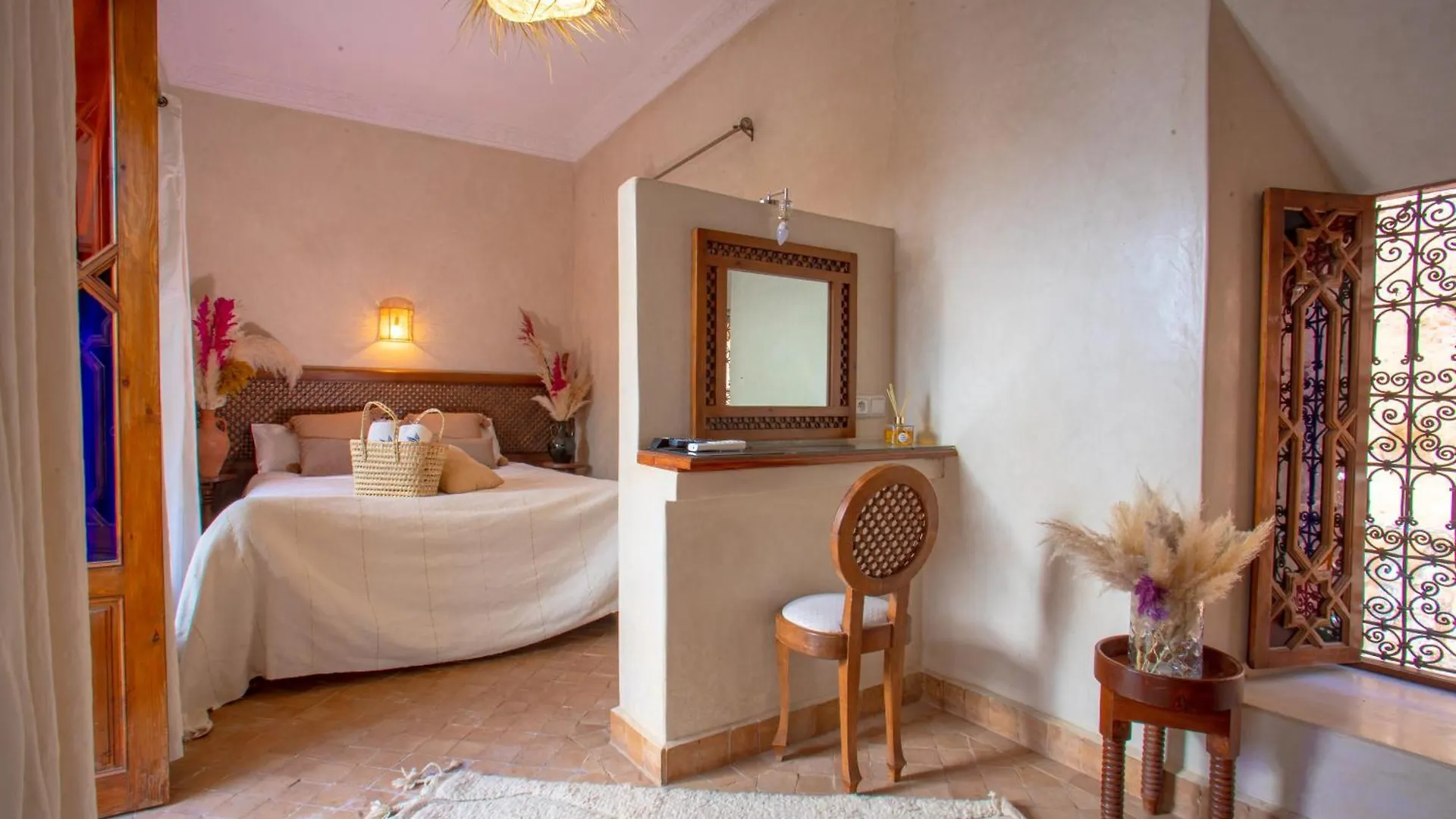 ***  Riad Darino Marrakesh Morocco