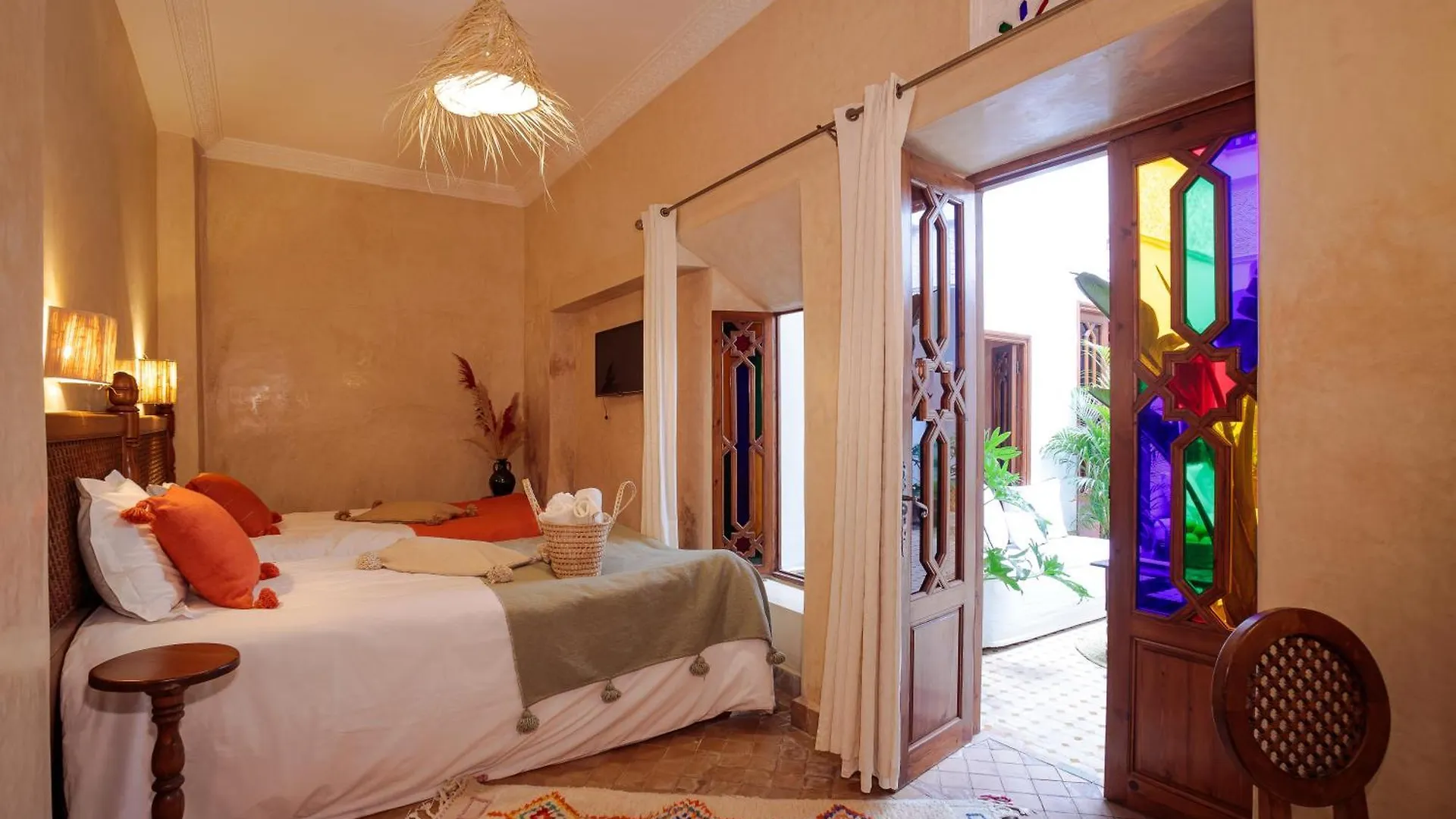 Riad Darino Marrakesh 3*,