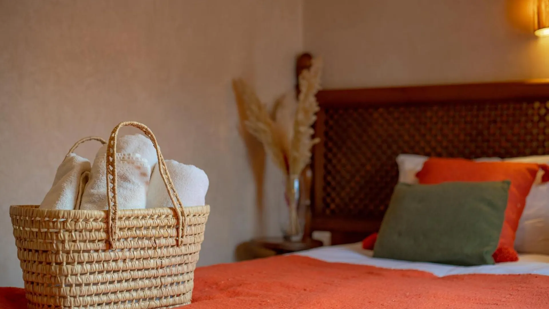***  Riad Darino Marrakesh Morocco