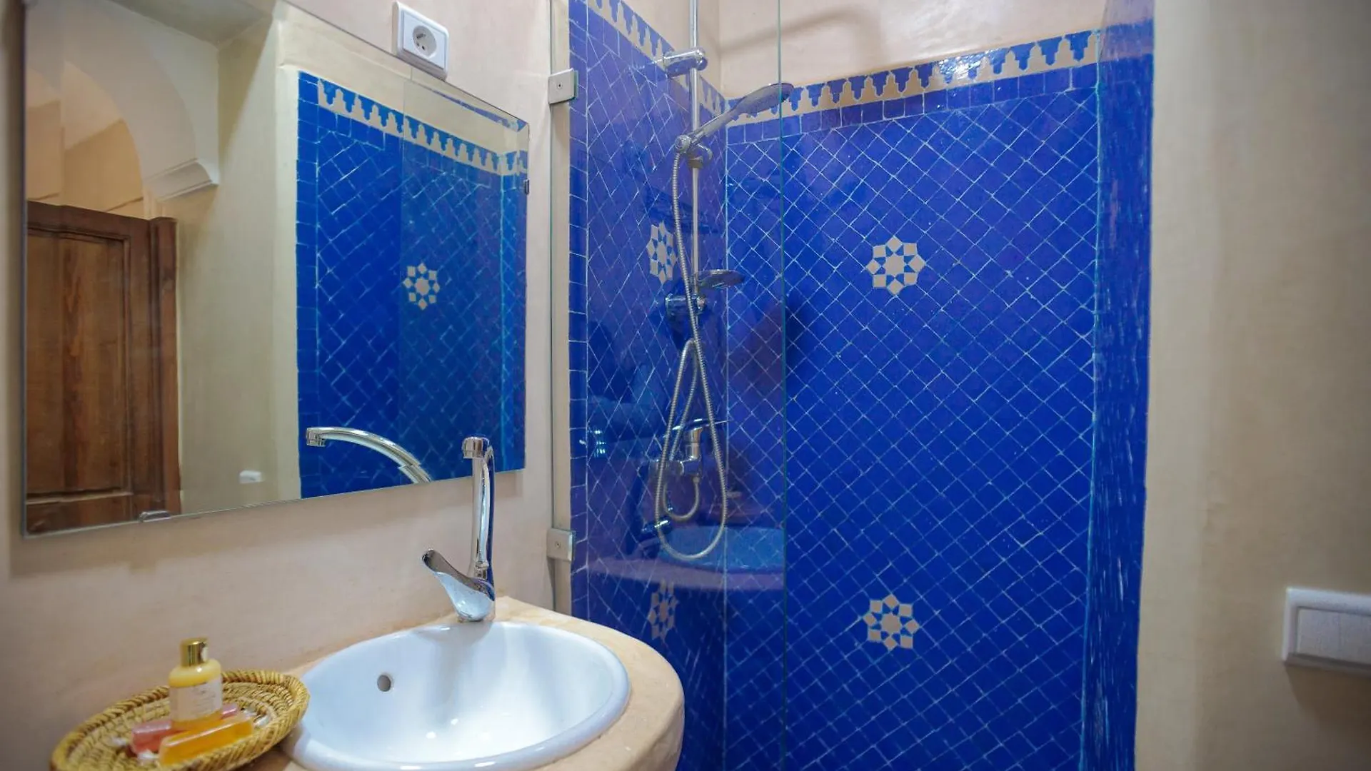 Riad Darino Marrakesch
