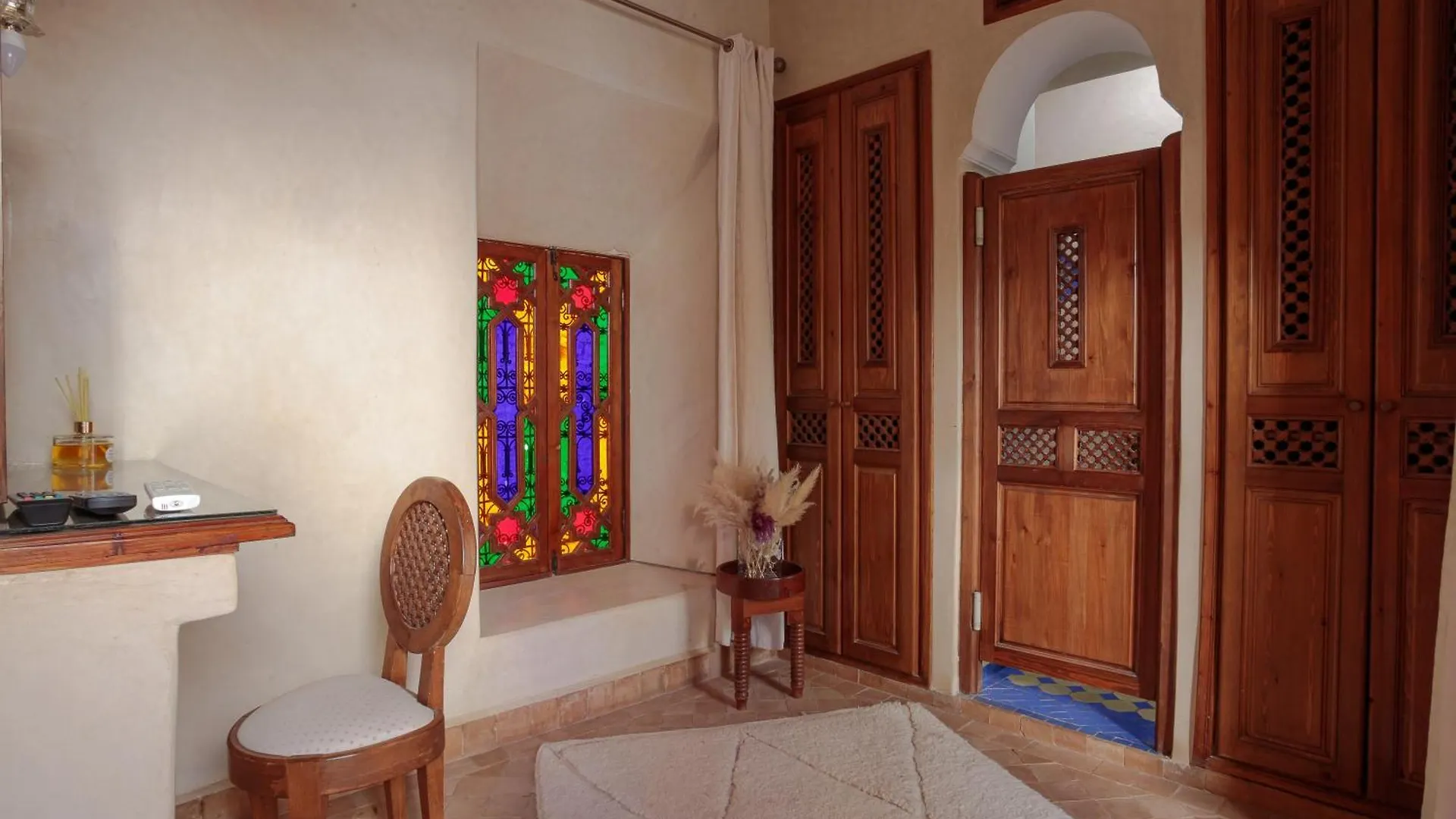 Riad Darino Marrakesh Morocco