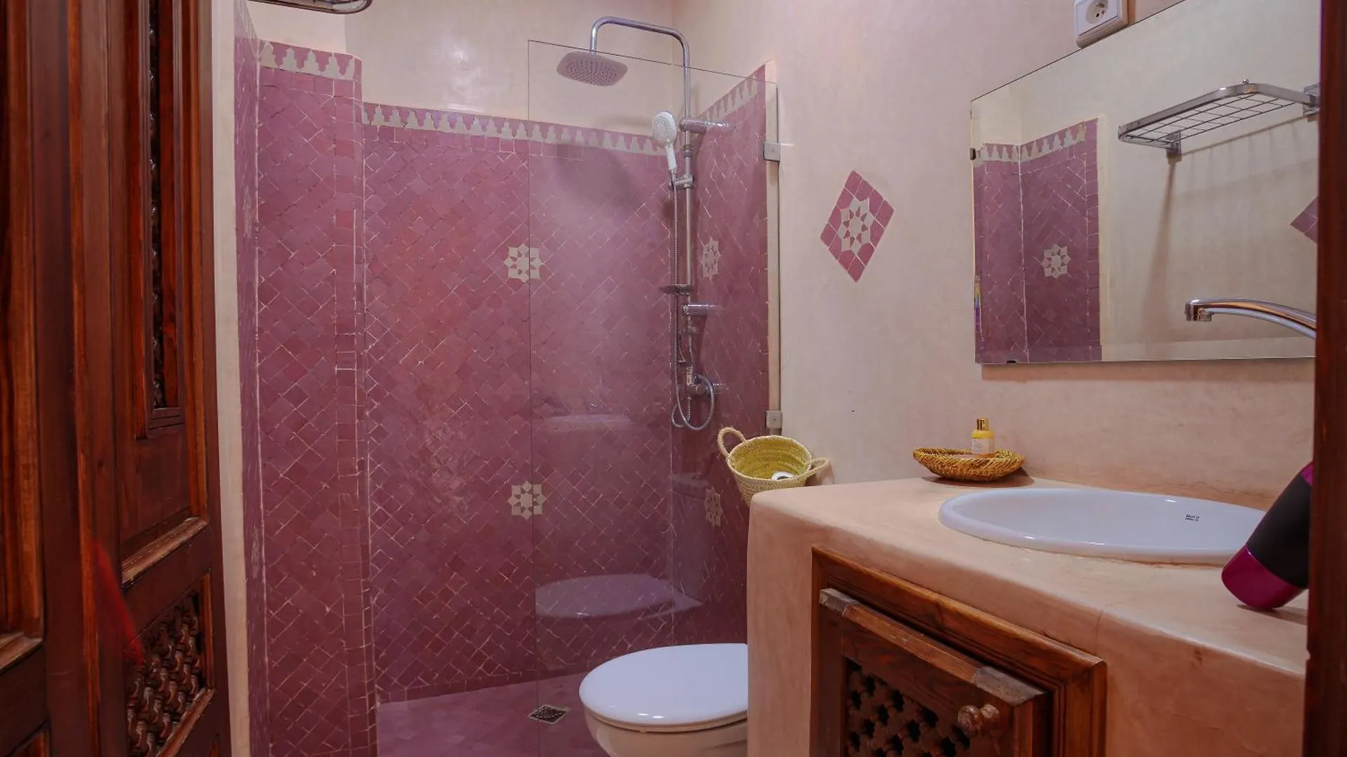 Riad Darino Marrakesh