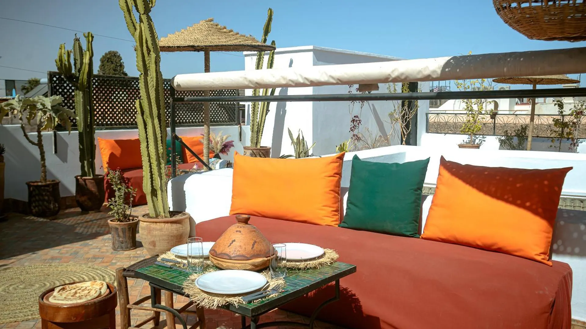 Riad Darino Marrakesh