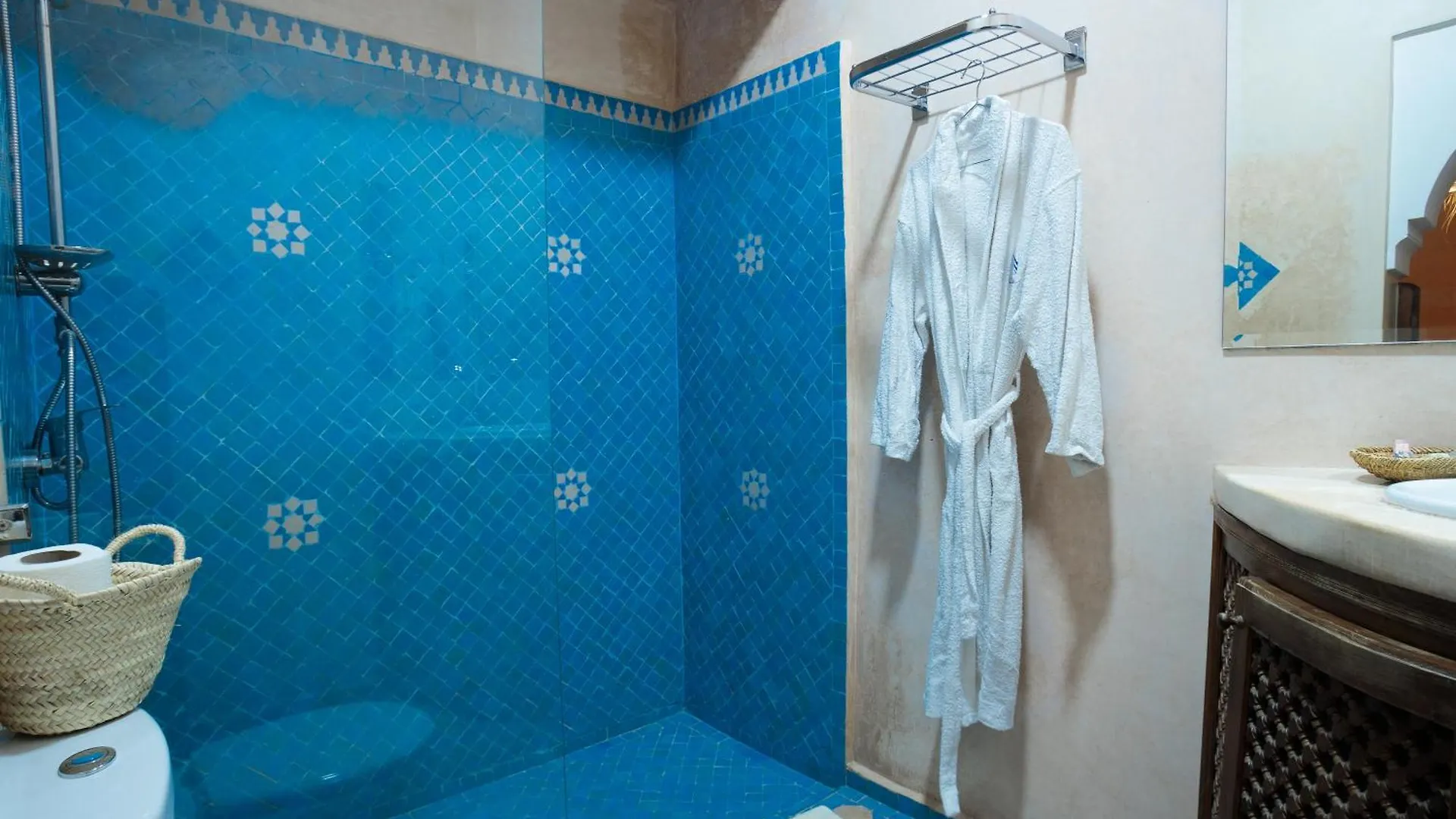 Riad Darino Marrakesh