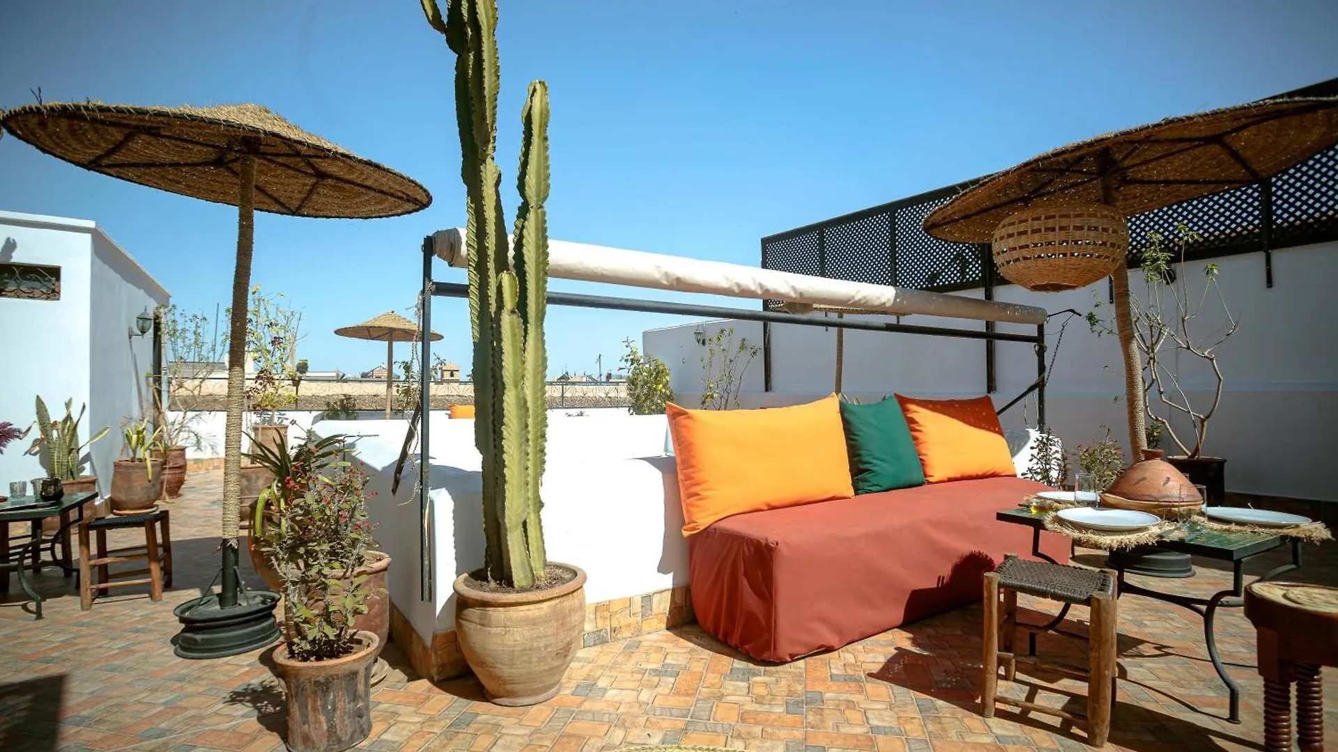 Riad Darino Marrakesh